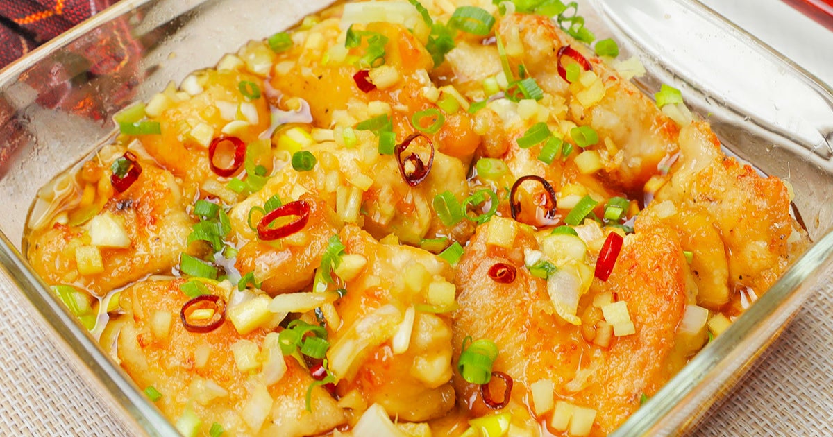 【鶏むね2kgはこう食べ切る】あまりにも簡単で後引くおいしさ！ごはんが進む人気おかずレシピ3選