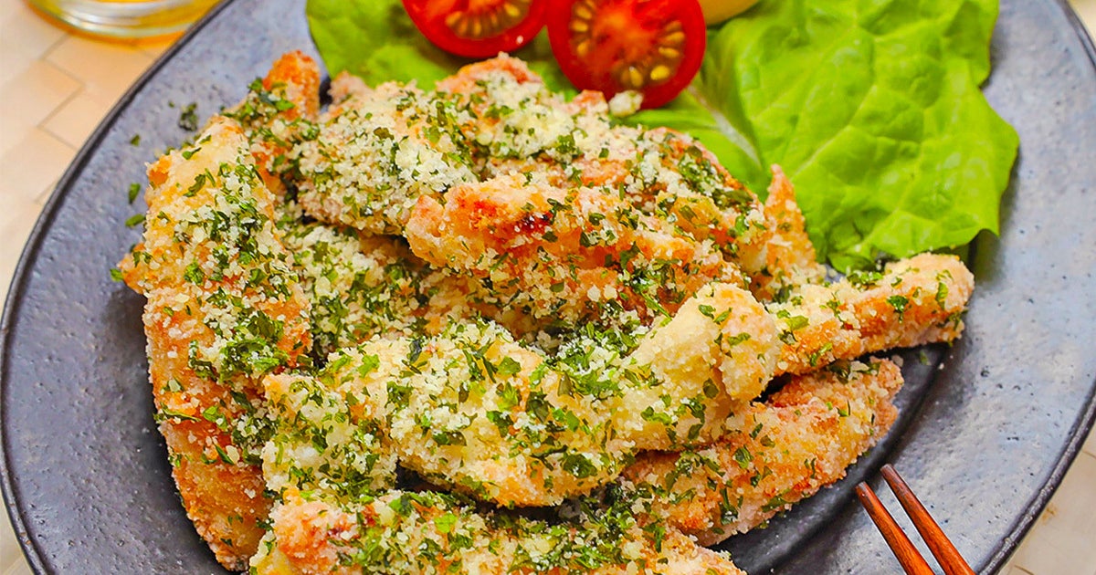 【パサつきを抑えた、ささみの調理法】思わず頬がゆるむおいしさ！冷めてもしっとりの絶品おかずレシピ4選