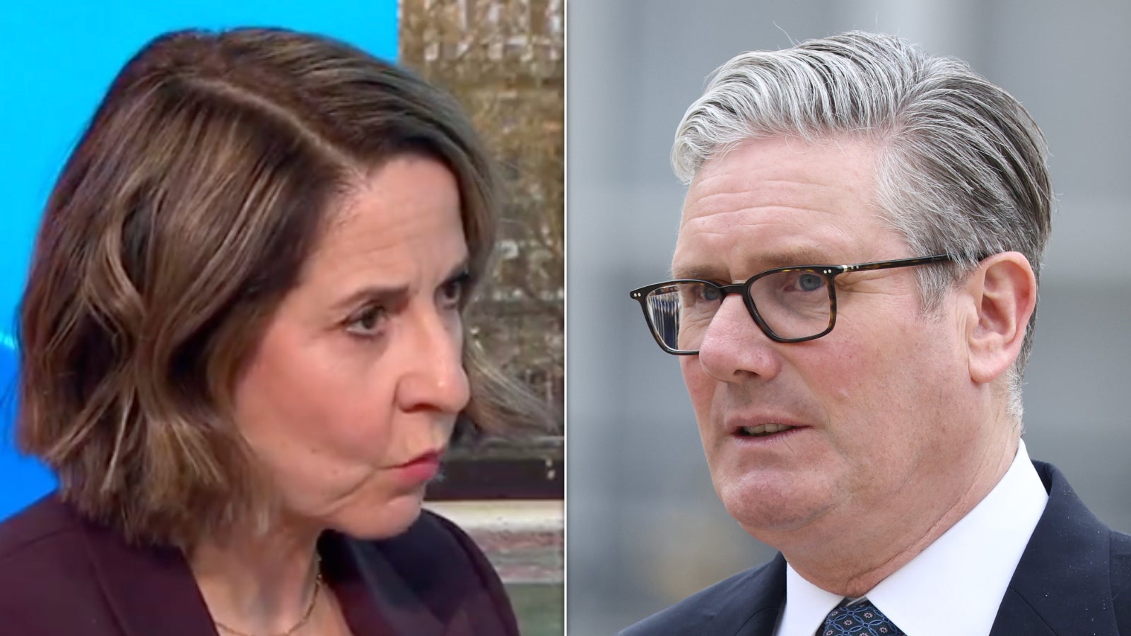 Minister's Claim Starmer Is 'A Man Of Honesty And Integrity' Draws Mockery