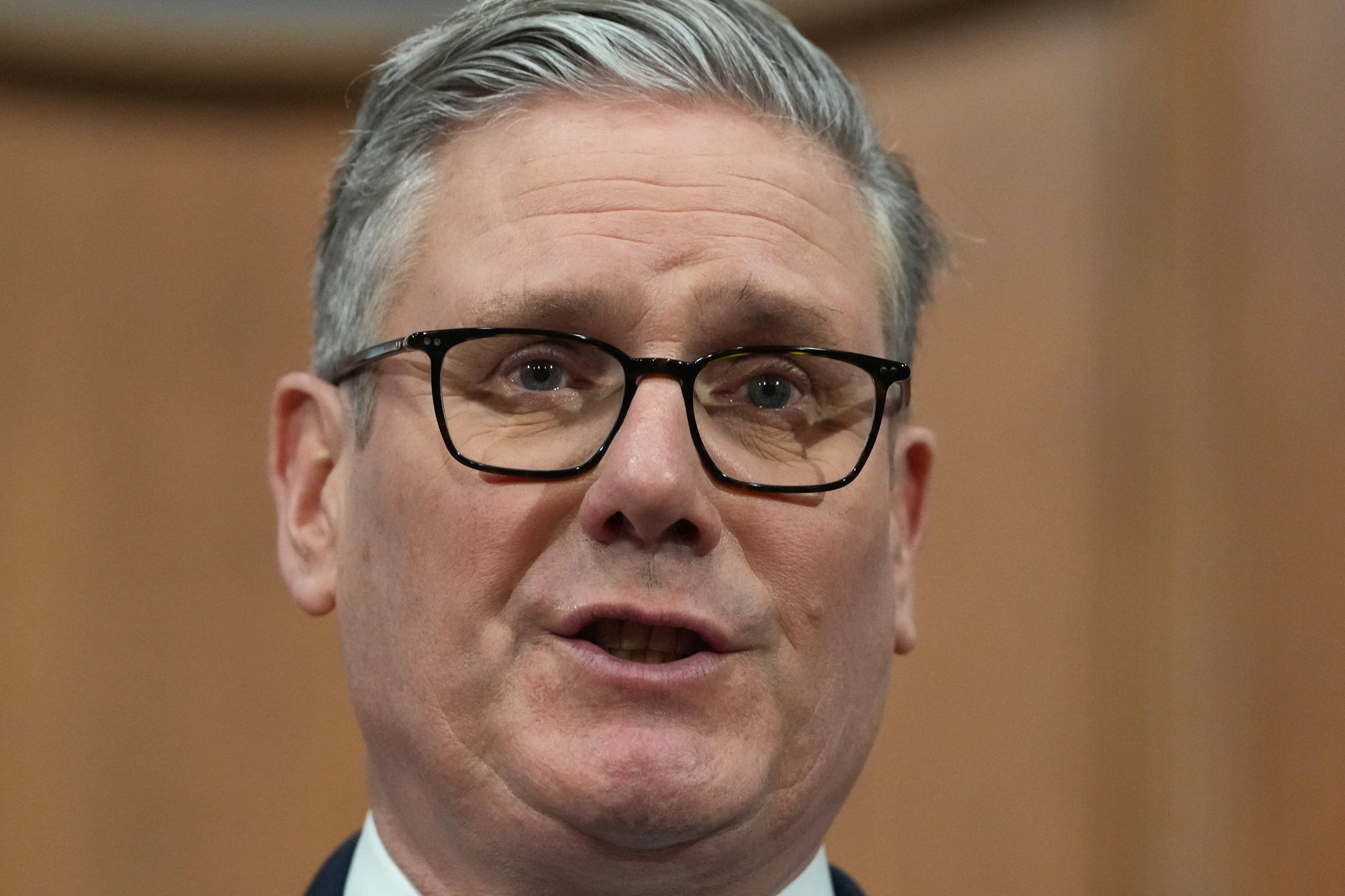 Labour Peer Becomes Most Senior Person In Party To Call For Starmer's Resignation