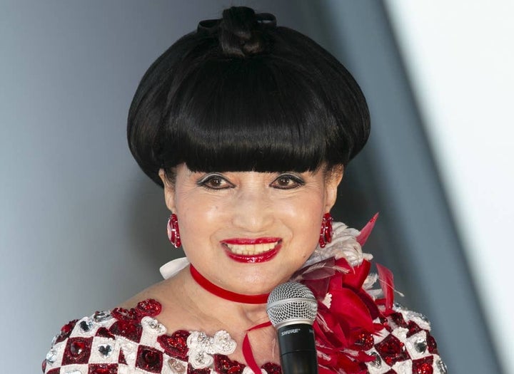 黒柳徹子さん
