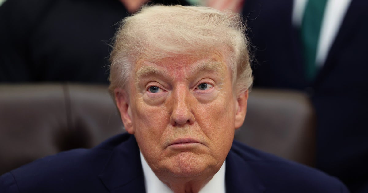 Trump Is In His 'Worst Position Ever' On This Key Issue, CNN's Harry Enten Says