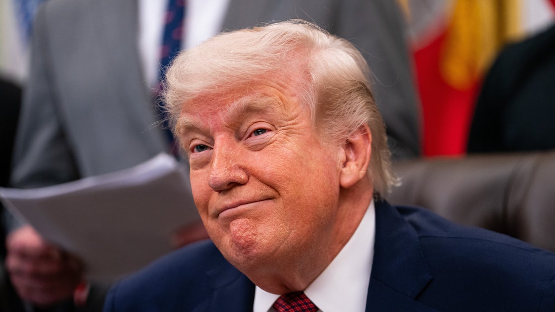 Trump Secretary Calls President A 'Creative Negotiator' After Civilization-Ending Iran Threat