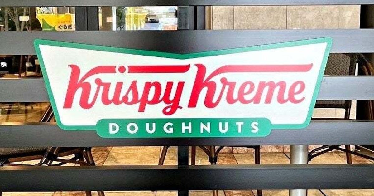 「ぜんぶ可愛すぎ」「いっぱい買った」クリスピー・クリーム・ドーナツの『コラボドーナツ』マリオのハテナブロックに入ってるの!