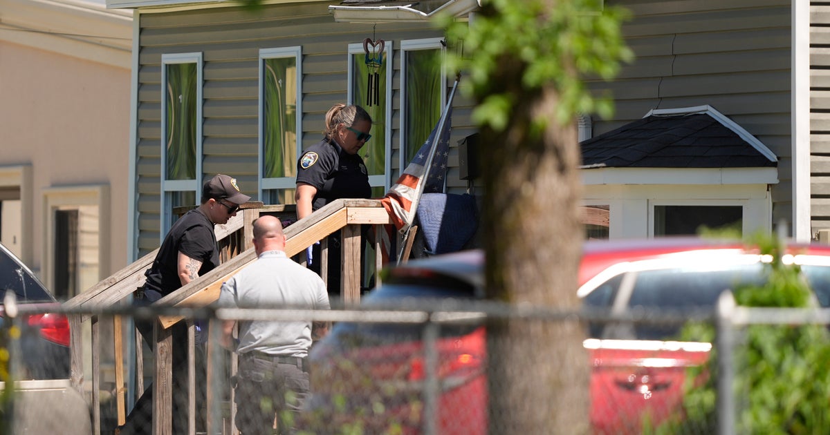 8 Children Between The Ages Of 3 And 11 Are Dead After A Mass Shooting In Louisiana, Police Say