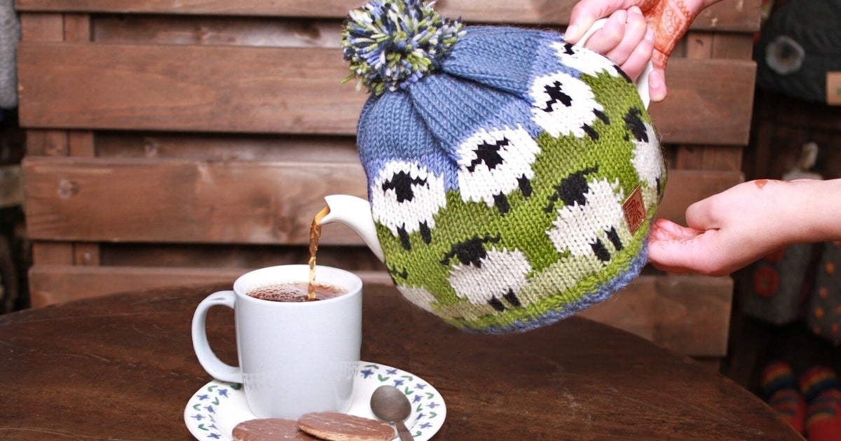 Someone Needs To Get These 27 Things From Etsy For Me (Or For Themselves)