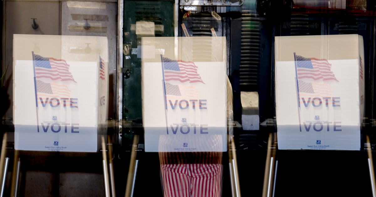 Michigan Refuses DOJ's Demand For 2024 Election Ballots