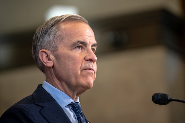 Canadian Prime Minister Mark Carney said he plans to give Canadians regular updates on his government’s efforts to diversify away from the U.S. 