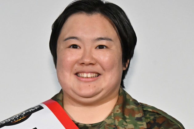 やす子さん