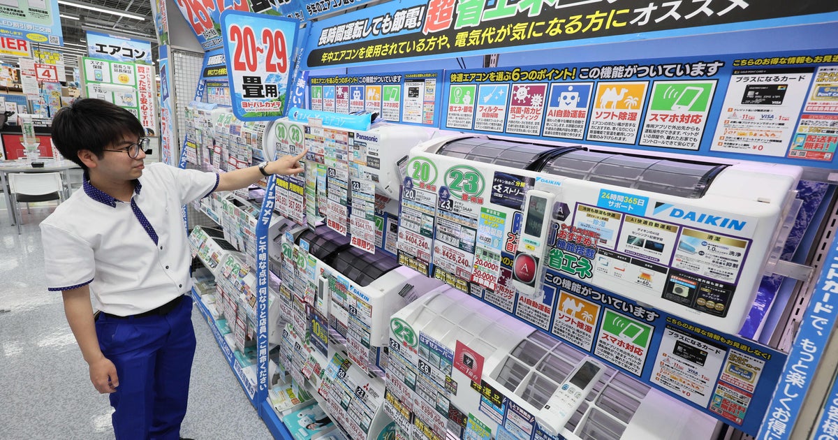 エアコン「2027年問題」とは？新基準で価格上昇へ…損しない選び方と“今やるべきこと”