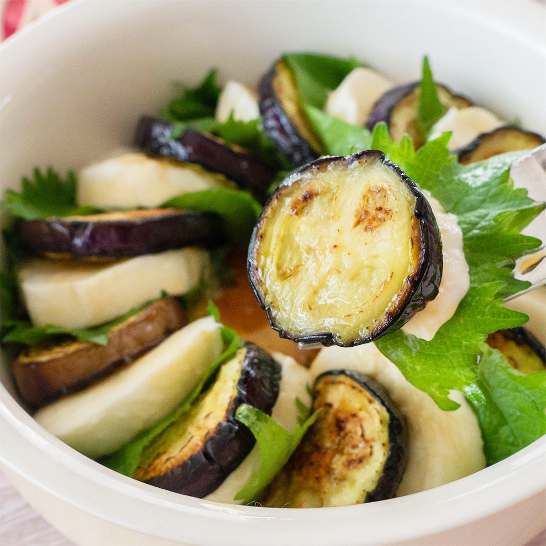 【なすと大葉があったら迷わず作って】この組み合わせ、大優勝！さっぱり副菜・おつまみレシピ