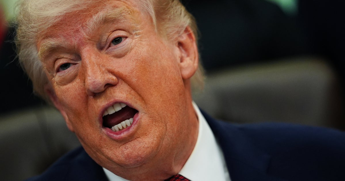 Trump Blasts Ex-MAGA Ally With Fake Time Magazine Cover: 'VILE PERSON OF THE YEAR'