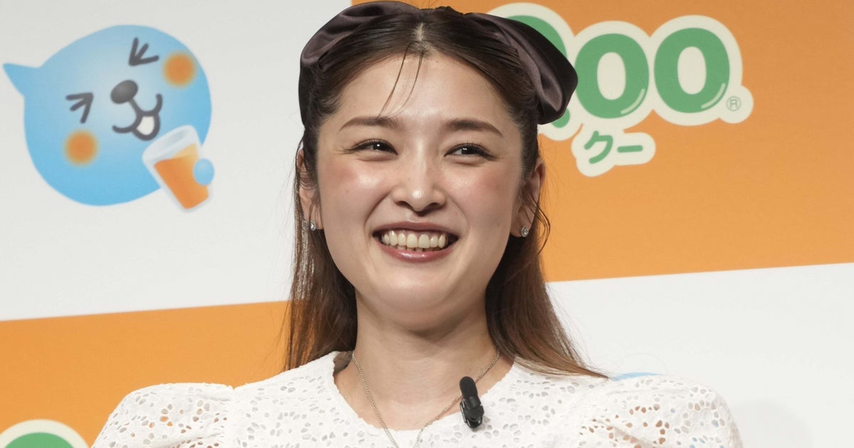 石川梨華「子どもたちにも大好評」だった手作り昼食に反響「おぉすごい！」「絶対好きだと思います」