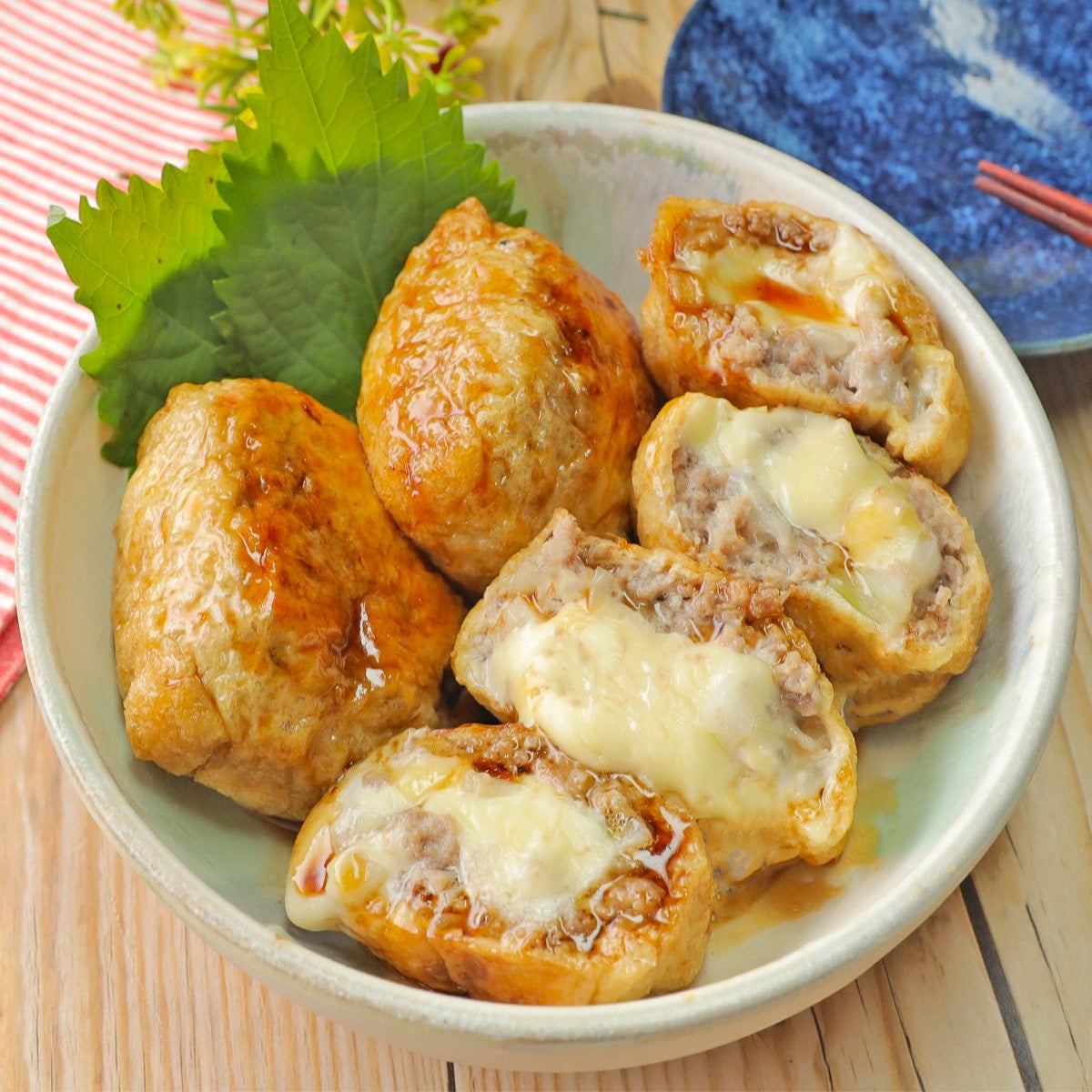 本当においしい「油揚げ」の食べ方！いなり寿司には戻れない...！簡単＆時短のおかずレシピ5選