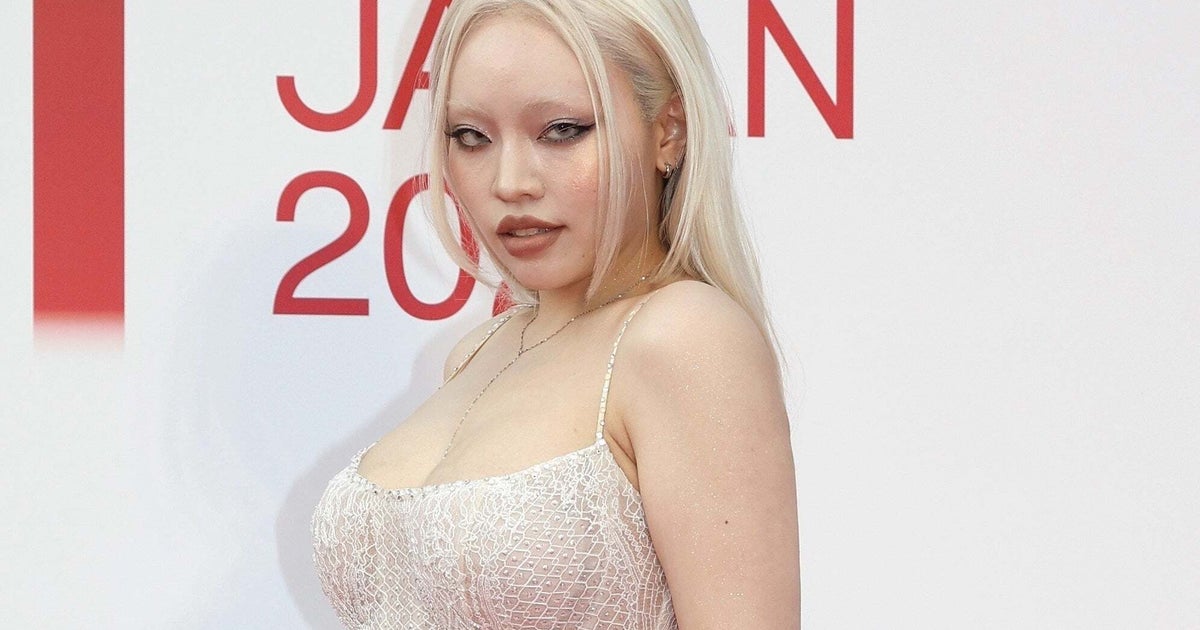 ちゃんみな『名探偵コナン』“推しキャラをイメージ”した姿が話題に「そっくり」「完成度高すぎ」