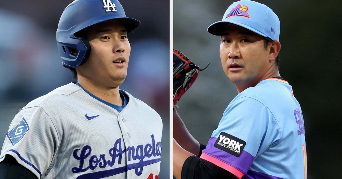 大谷翔平、"日本人ファン"との「感動的なひととき」が話題。菅野智之とのツーショットも⇨「さすが」とネット絶賛