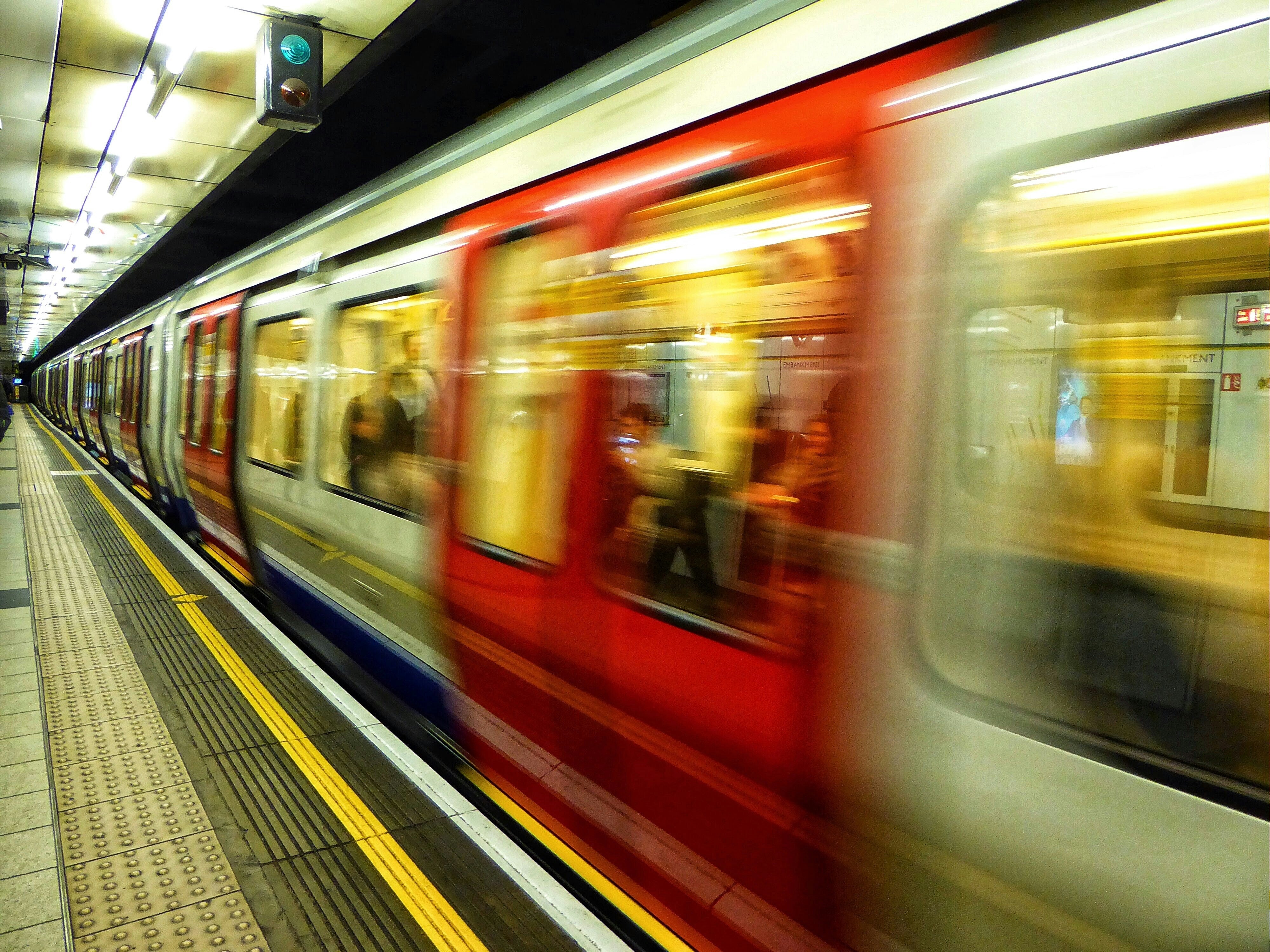 Everything We Know So Far About 2026's 'Disruptive' Tube Strikes