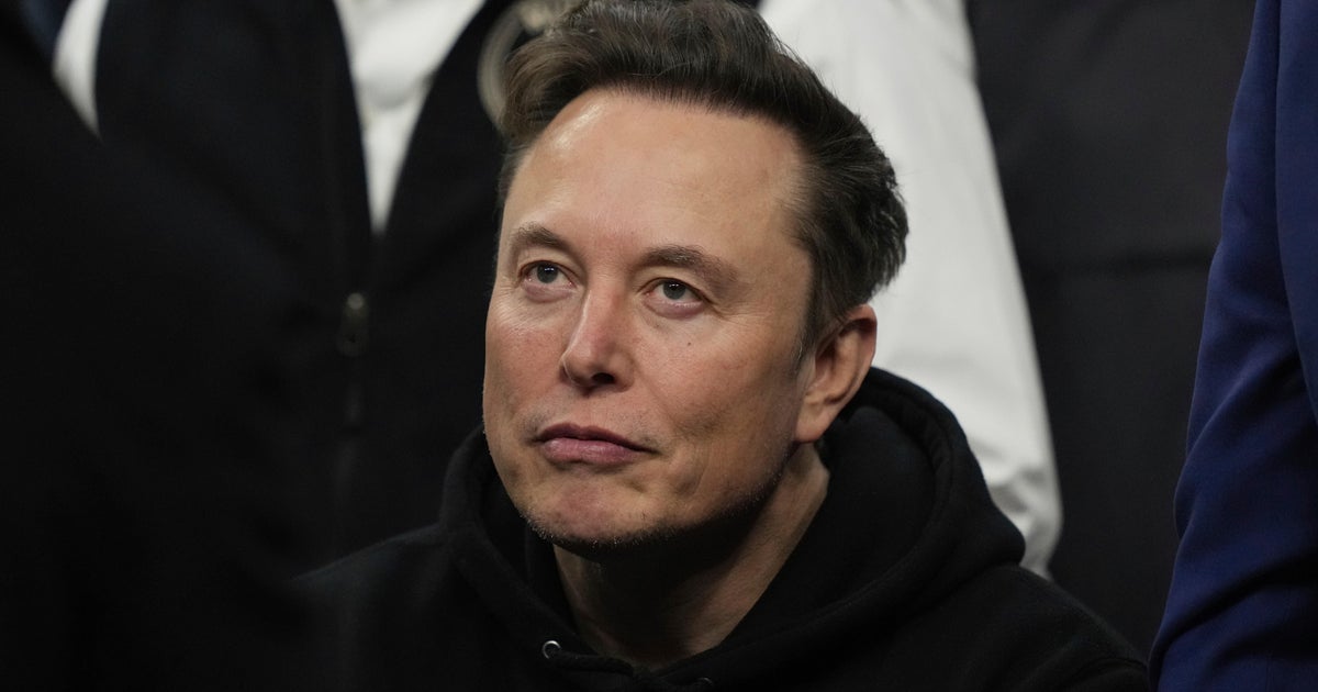 French Prosecutors Summon Elon Musk Over Allegations Of Child Abuse Images And Deepfakes On X
