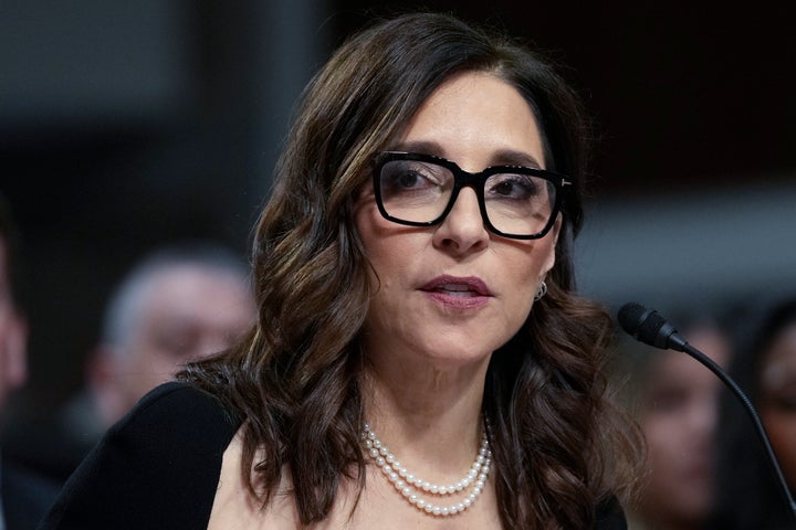 Linda Yaccarino was CEO of X from May 2023 until July 2025. Yaccarino and Elon Musk have been summoned for "voluntary interviews," while other employees of the platform are scheduled to be heard as witnesses throughout this week, the Paris prosecutor’s office said.