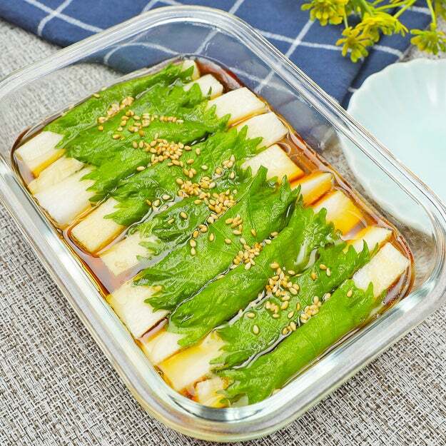 【長芋、とろろだけじゃもったいない】漬ける・揚げる・焼くで楽しむ、簡単おかず5選