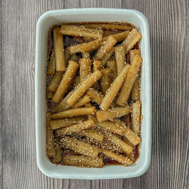 【ごぼうメニューもう迷わない】副菜もおつまみもこれで決まり！冷めてもおいしい絶品レシピ5選