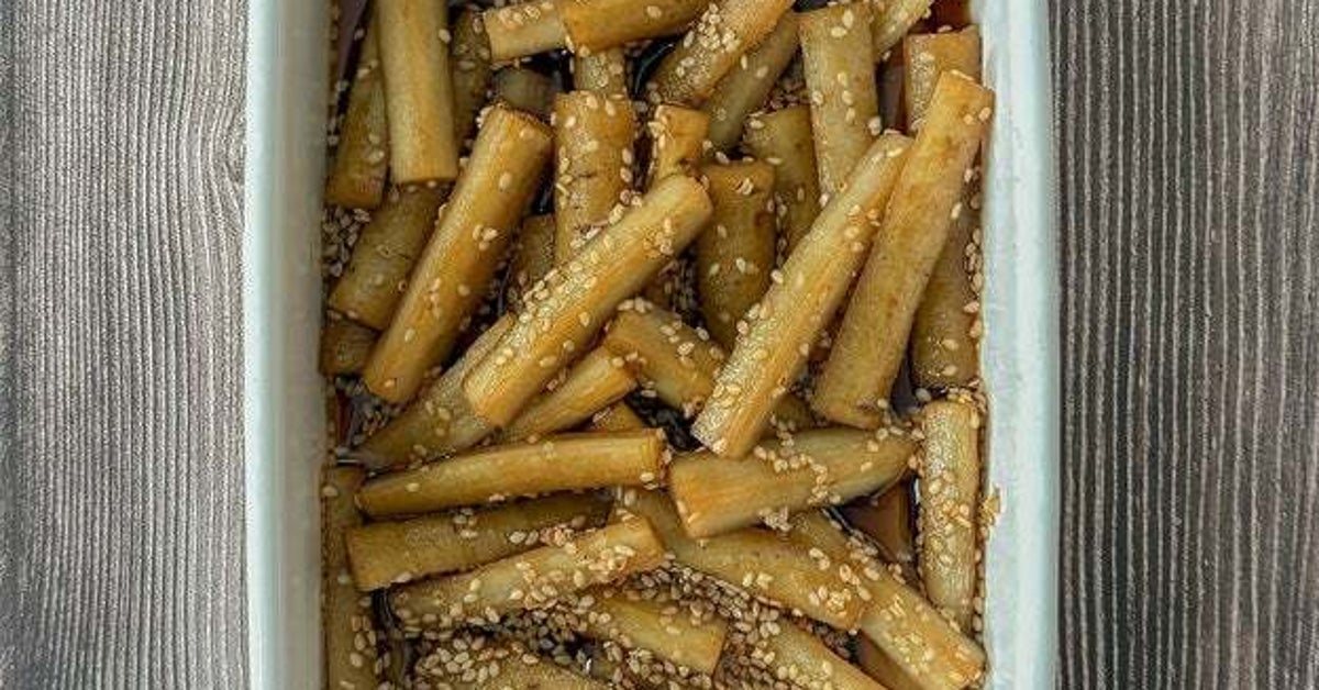 【ごぼうメニューもう迷わない】副菜もおつまみもこれで決まり！冷めてもおいしい絶品レシピ5選