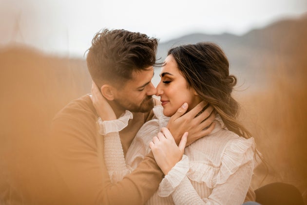 “Gentle partnering is not about one person agreeing all the time or being submissive, it is about recognising our individuality,” said Rogers. 