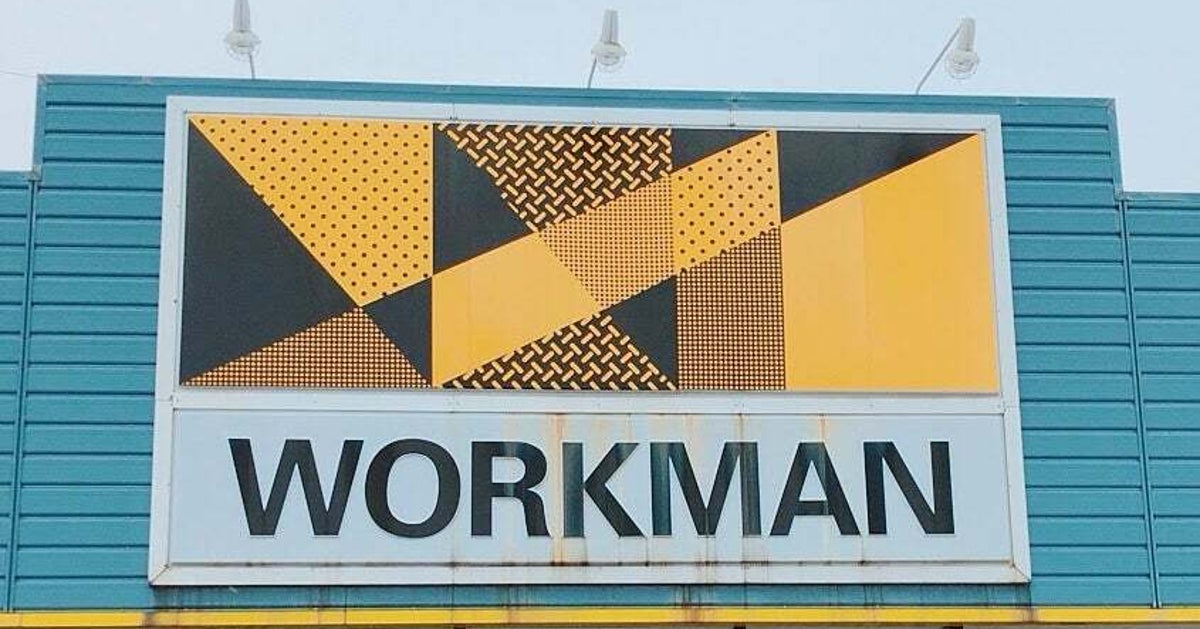 「暑い日に快適」「シワが気にならない」ワークマンの『高機能すぎるジャンスカ』紫外線や雨にも強いのよ！《着用レビュー》