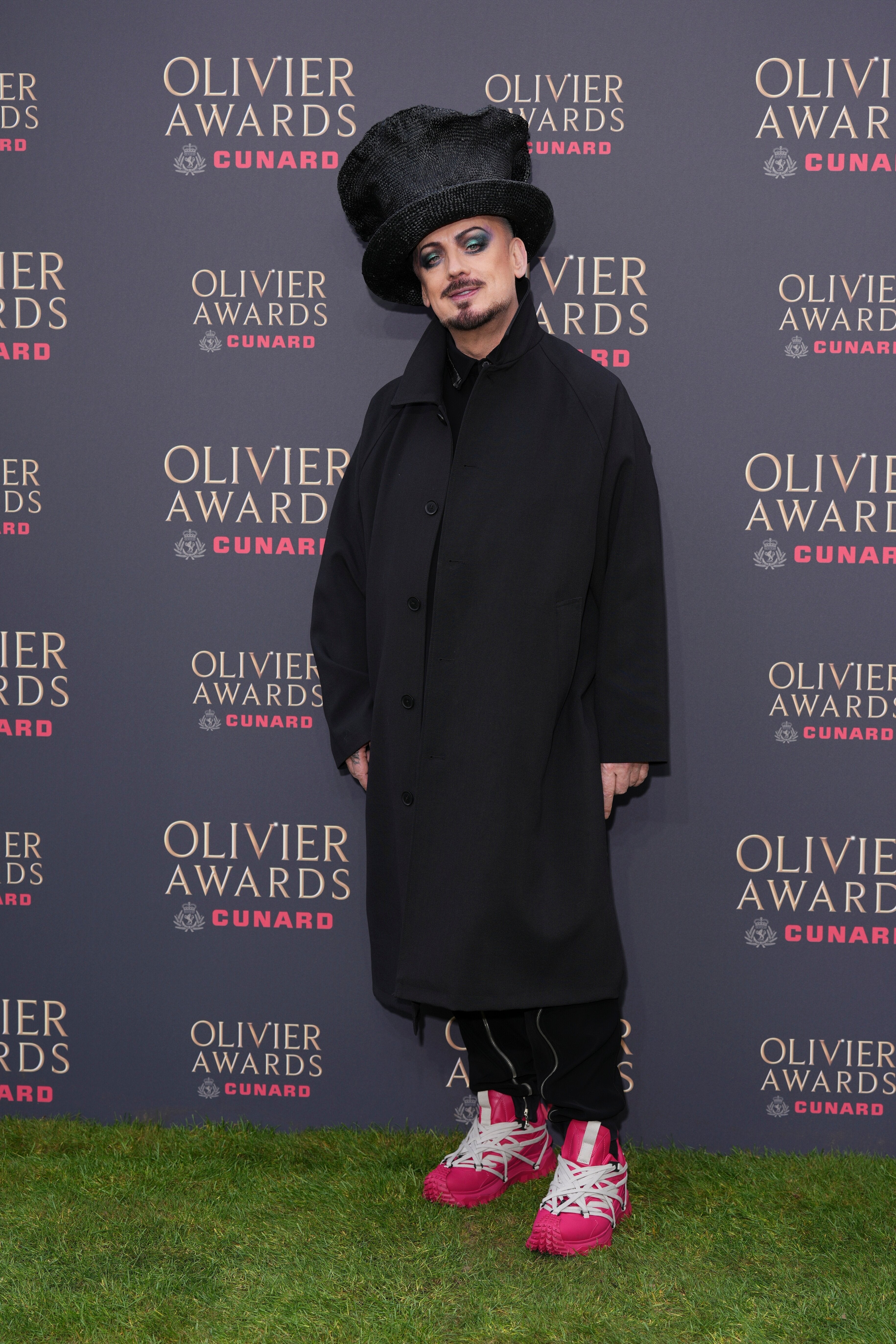 Boy George Defends His Decision To Compete At Eurovision 2026 Despite Boycott Calls