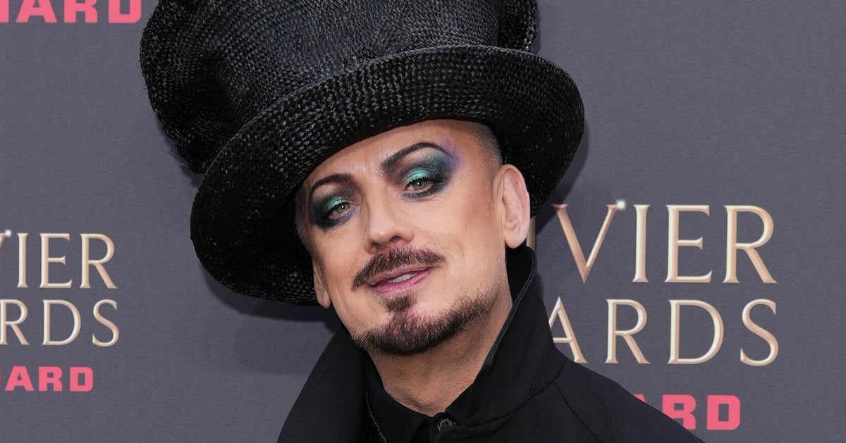 Boy George Defends His Decision To Compete At Eurovision 2026 Despite Boycott Calls
