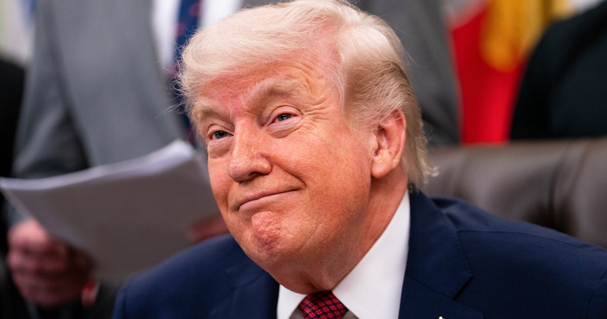 Trump Vows To 'Knock Out' Iranian Infrastructure In Another Threat Amid Doubts Over Peace Talks