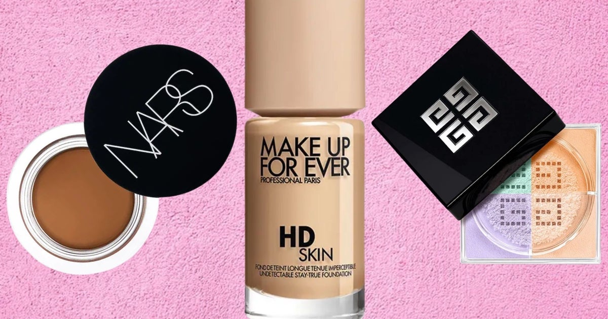 The Best Blurring Products For Flawless Skin, According To Makeup Artists