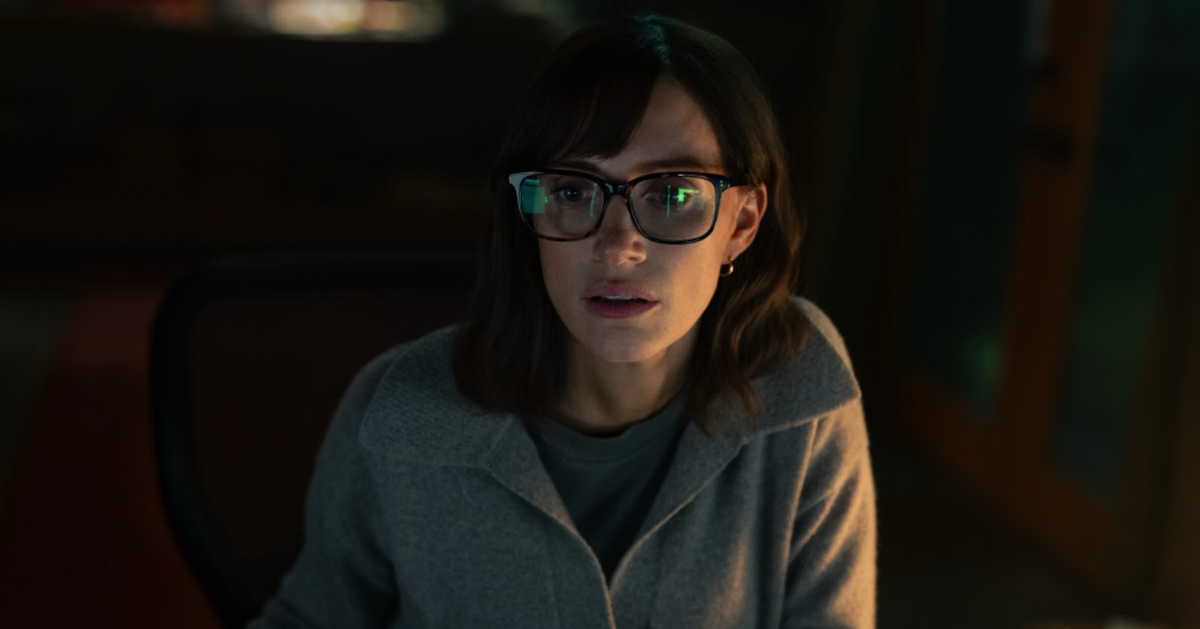 Jessica Chastain’s Political Thriller Was Postponed After Charlie Kirk’s Death. Now It Will Soon Hit Streaming.