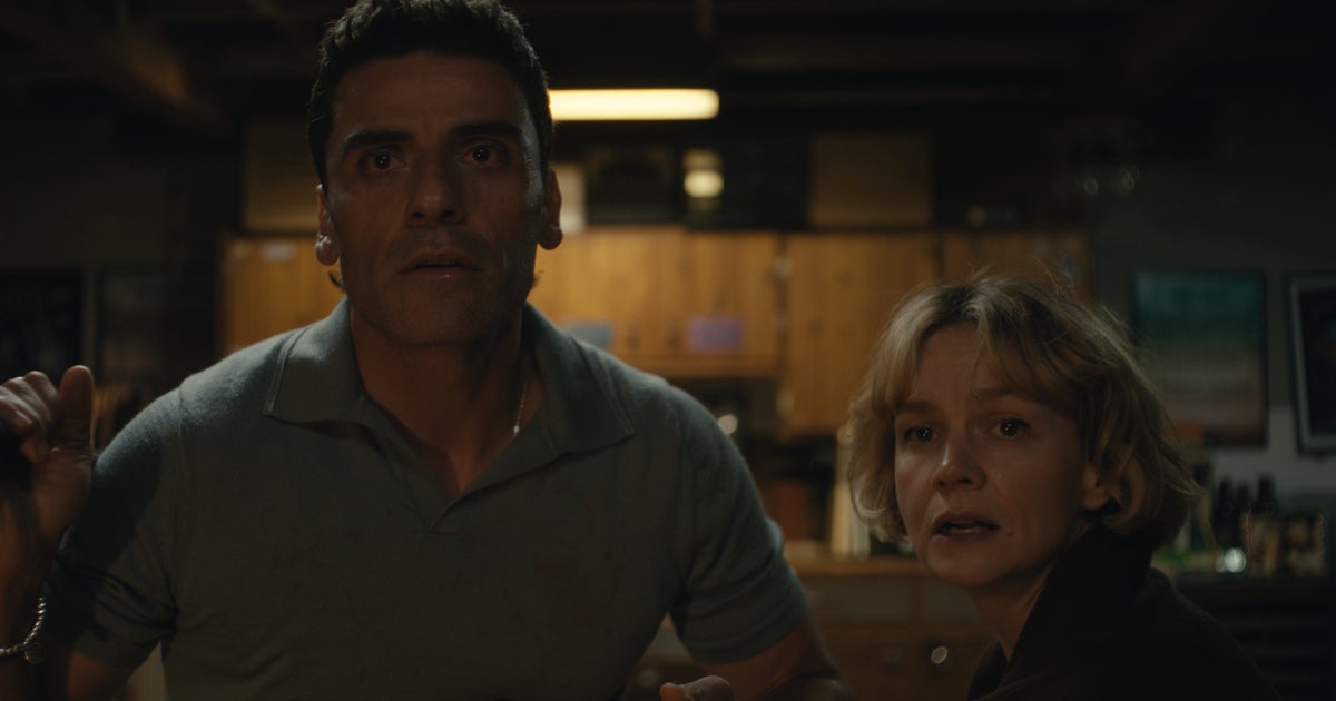 We’ve Got Beef With The Second Season Of ‘Beef.’ Guess What Ruined It.