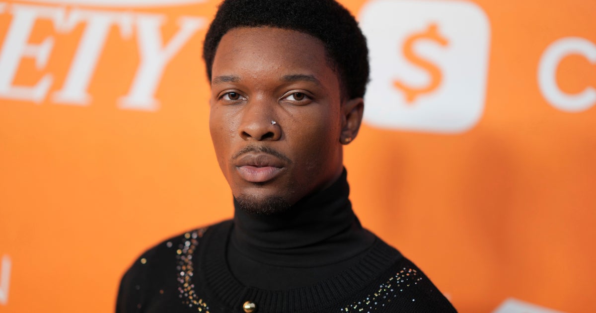 Singer D4vd Charged With Murder Of Girl, 14, Found Dismembered In His Car