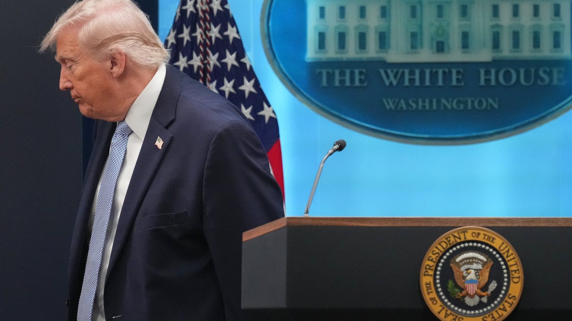 Eight Weeks In, Trump May Be Headed Toward An Iran Deal Similar To Obama’s