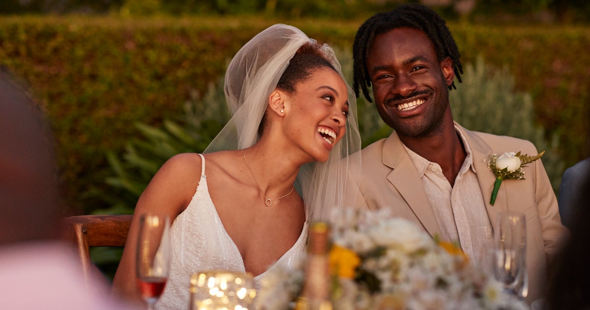 12 Outdated Wedding Etiquette Rules We Can Leave In The Past