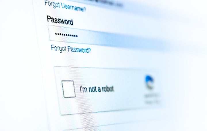 Are you getting scammed? Hackers are now targeting CAPTCHA verifications.