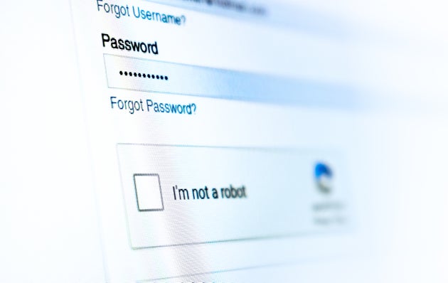 You Might Have Fallen For This CAPTCHA Scam Without Realising — Here's What To Do Now