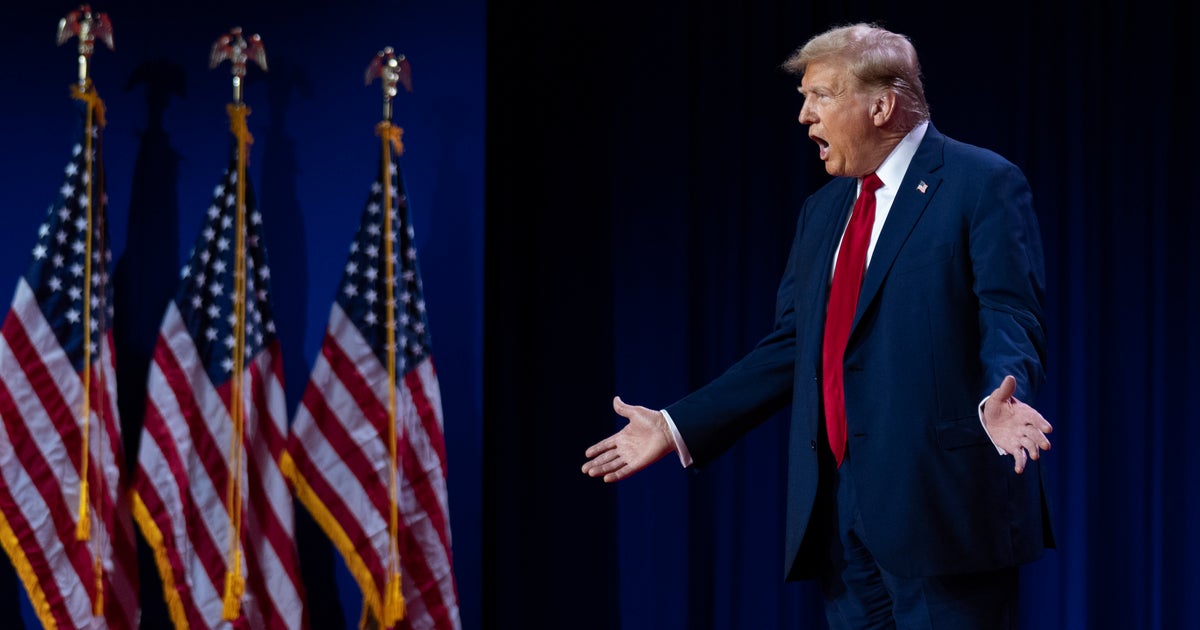 Trump Will Attend The White House Correspondents' Dinner. We Sure Won't.