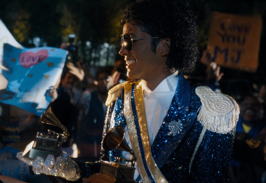 The Michael Jackson Biopic Doesn’t Fully Capture The Man In The Mirror — And The Reason Is Clear