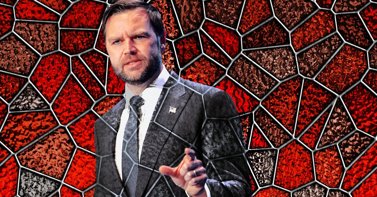 These Catholics Find JD Vance's Recent Pope-splaining 'Ridiculous.' But They Also See An Opportunity.