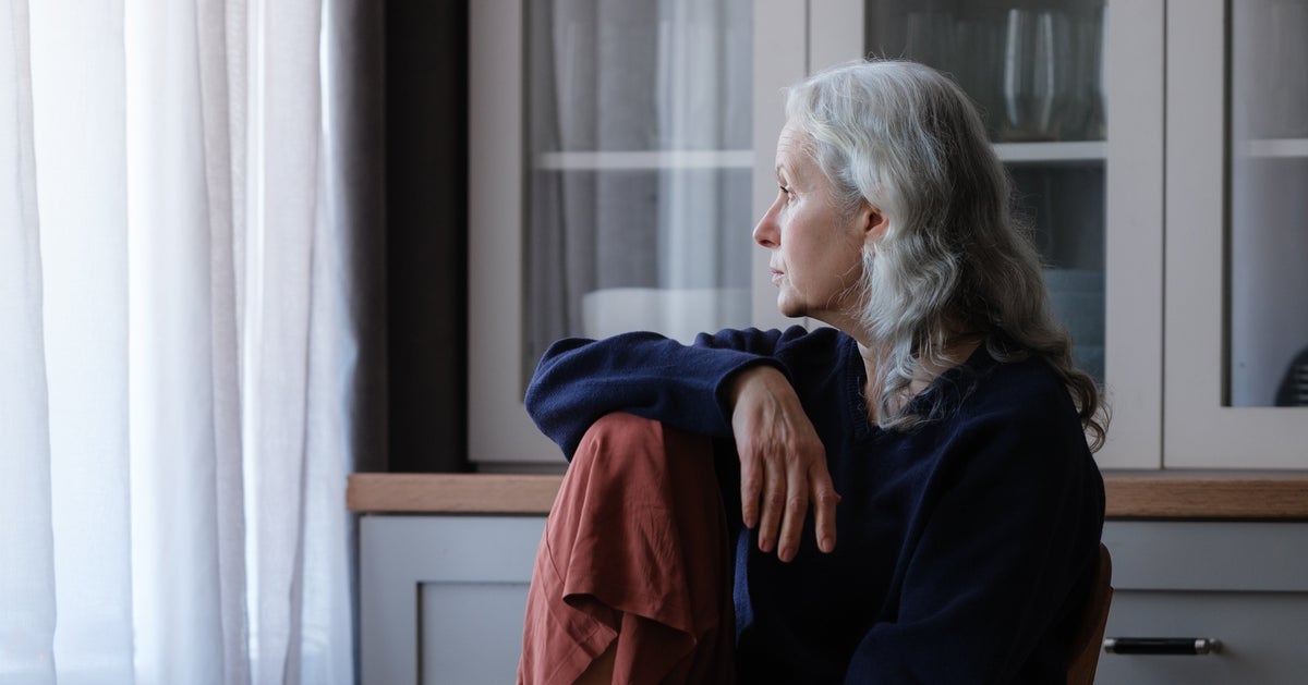 Researchers Find 'Surprising' Outcome In Loneliness And Memory Study