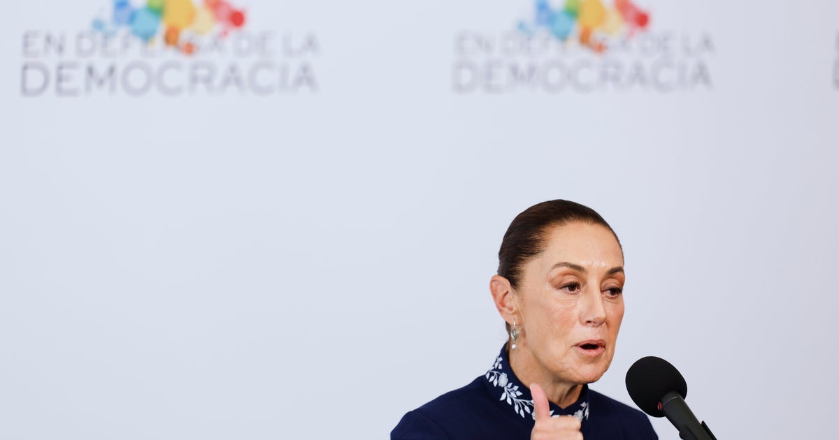 Mexicos President Demands Explanation After U.S., Mexican Officials Die