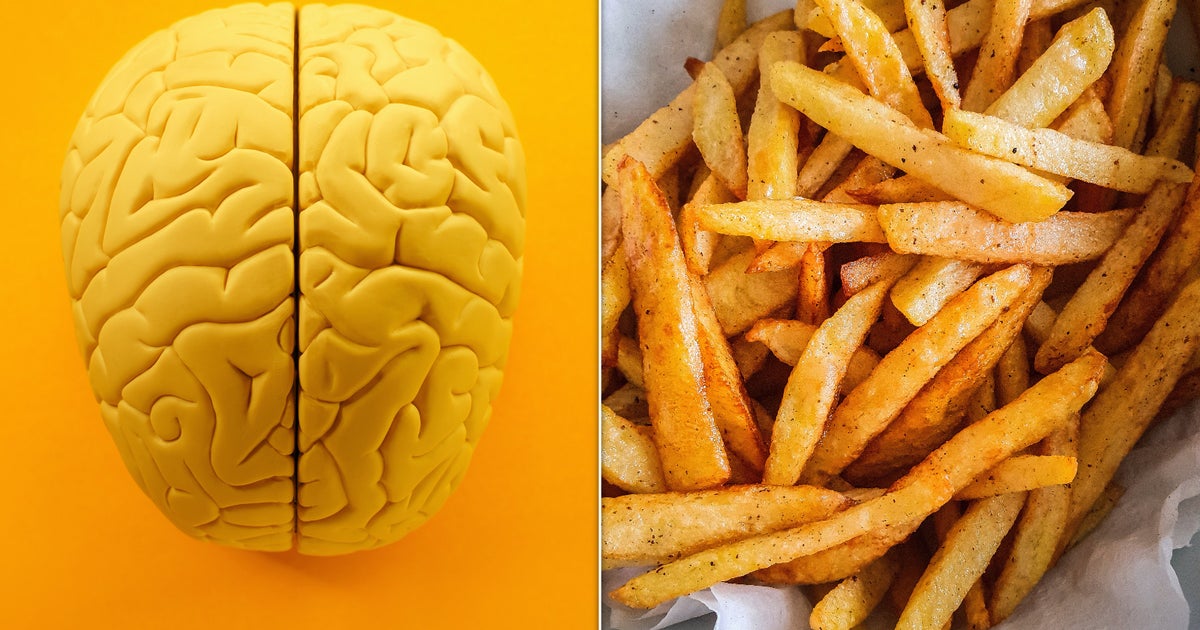 A New Study Suggests The Real Reasons You Can’t Stop Snacking — It’s Not Just Willpower