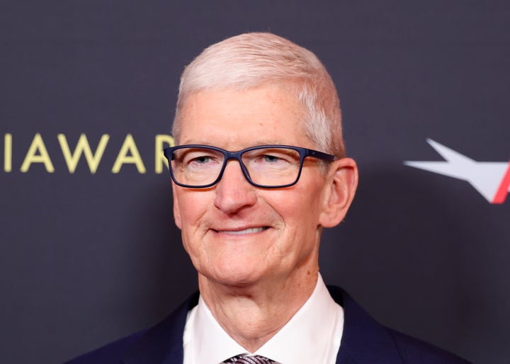 Tim Cook succeeded Steve Jobs as Apple CEO in 2011 and is known for overseeing significant annual revenue growth and expanding the company's product line.
