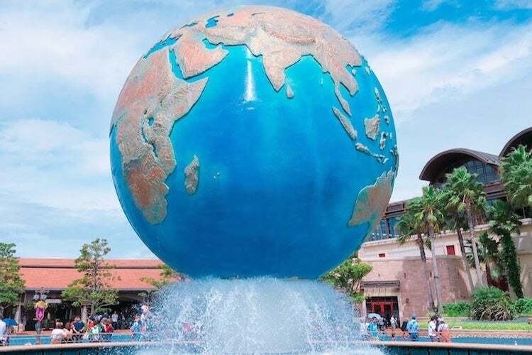 「過去イチおいしい」「優勝してる」ディズニーシーの『25周年限定お土産』人気フードの味が再現されてるの！《実食レビュー》