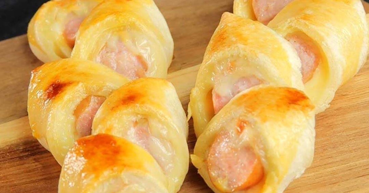 【パン屋さんに売っていそうなクオリティ】ちょっとした工夫でいつもの朝食が豪華に！食パンが大変身するアレンジレシピ5選