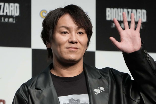 狩野英孝さん