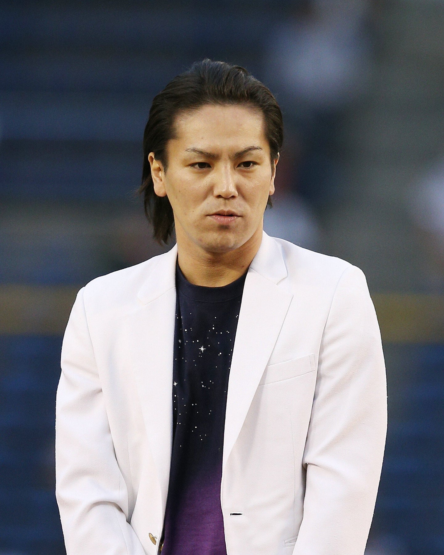 「本物!?」狩野英孝、人気俳優との2ショットに驚きの声「まさかのコラボ」「ええーーー!?」【画像】 | ハフポスト 画像枠